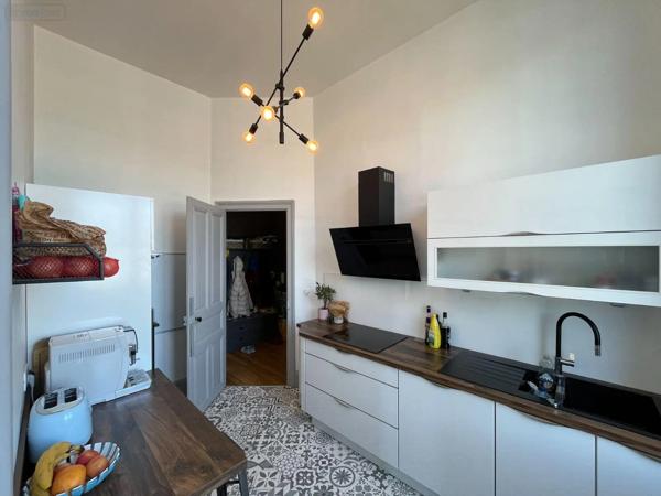 Achat - Appartement | Appartement rénové Bar-sur-Seine 10110 5 pièces 116 m 2