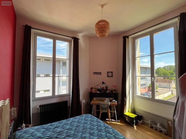 Achat - Appartement | Appartement rénové Bar-sur-Seine 10110 5 pièces 116 m 2