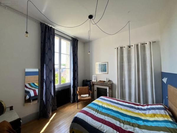Achat - Appartement | Appartement rénové Bar-sur-Seine 10110 5 pièces 116 m 2