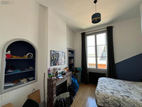 Achat - Appartement | Appartement rénové Bar-sur-Seine 10110 5 pièces 116 m 2