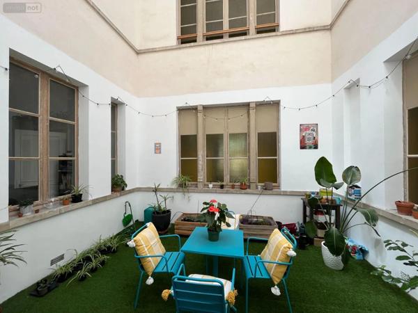 Achat - Appartement | Appartement rénové Bar-sur-Seine 10110 5 pièces 116 m 2
