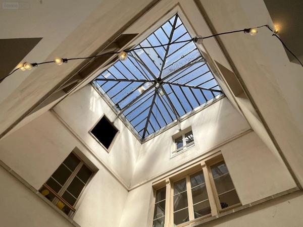 Achat - Appartement | Appartement rénové Bar-sur-Seine 10110 5 pièces 116 m 2