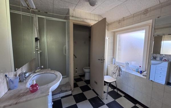 Vente Maison à rénover Saint-dizier-les-domaines   