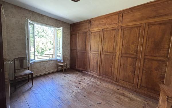 Vente Maison à rénover Saint-dizier-les-domaines   