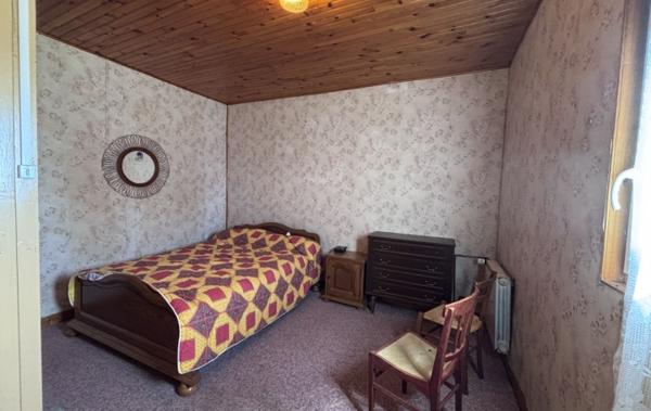 Vente Maison à rénover Saint-dizier-les-domaines   