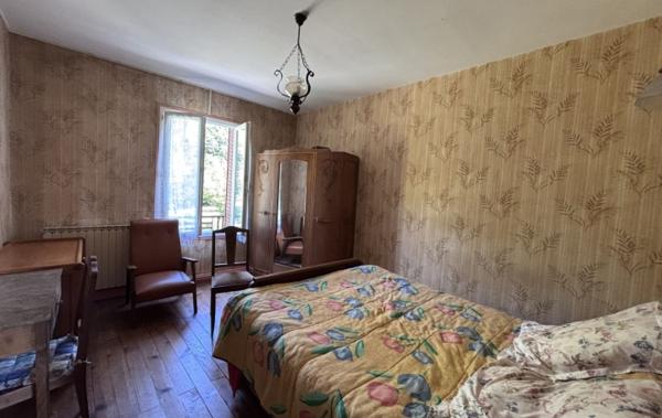 Vente Maison à rénover Saint-dizier-les-domaines   