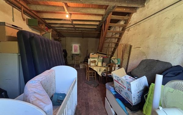 Vente Maison à rénover Saint-dizier-les-domaines   