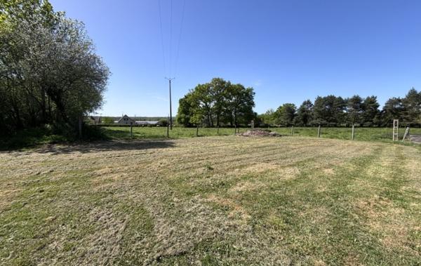 Vente Maison à rénover Saint-dizier-les-domaines   
