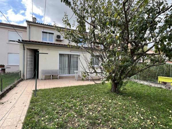 Vente / Maison T5 à Albi (81000)