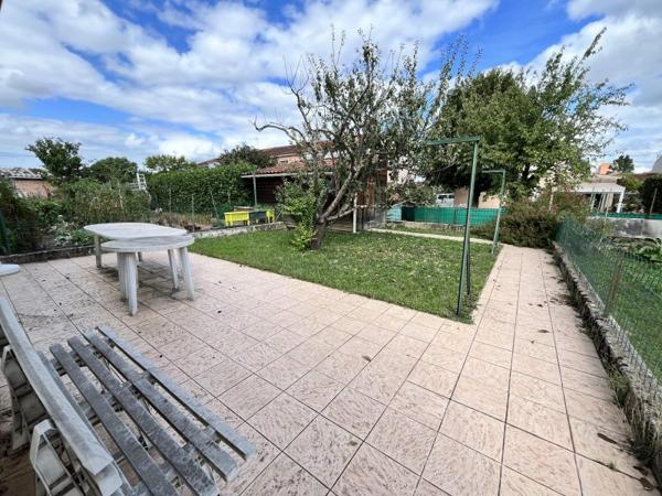 Vente / Maison T5 à Albi (81000)
