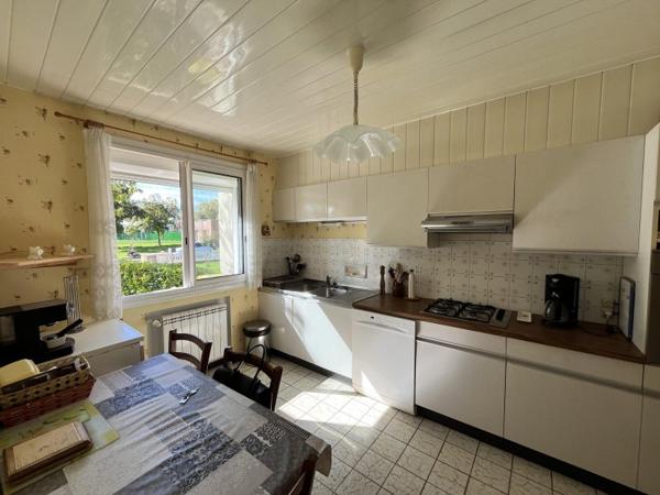 Vente / Maison T5 à Albi (81000)