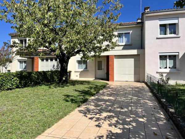 Vente / Maison T5 à Albi (81000)