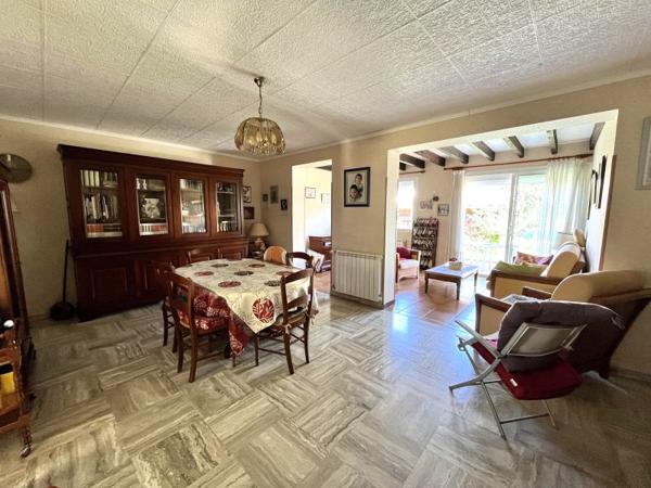 Vente / Maison T5 à Albi (81000)
