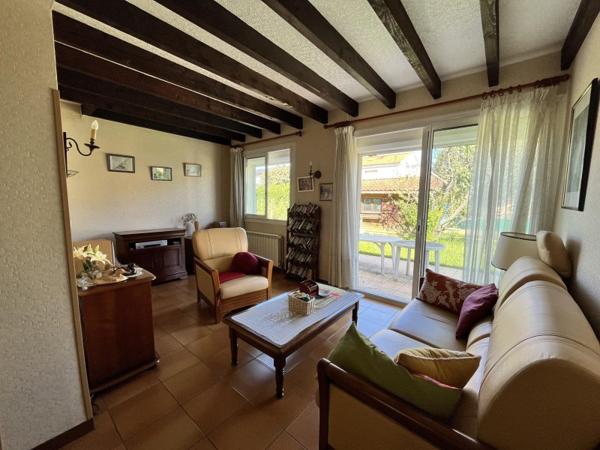 Vente / Maison T5 à Albi (81000)