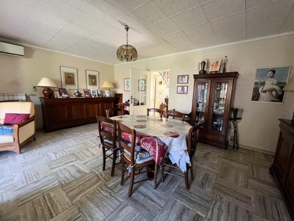 Vente / Maison T5 à Albi (81000)