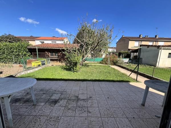 Vente / Maison T5 à Albi (81000)