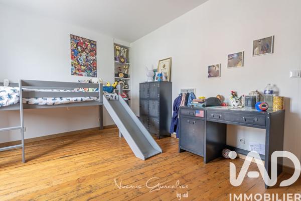 Maison à vendre 7 pièces 157 m² Mantes-la-Ville