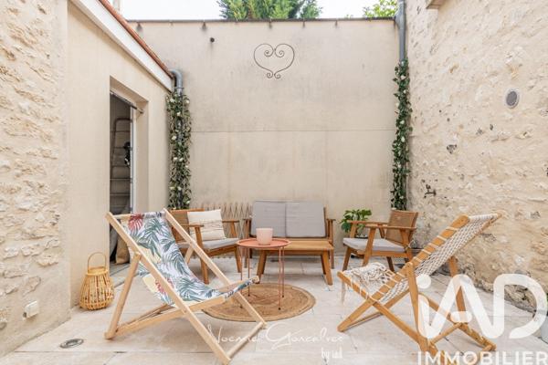 Maison à vendre 7 pièces 157 m² Mantes-la-Ville