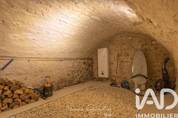 Maison à vendre 7 pièces 157 m² Mantes-la-Ville