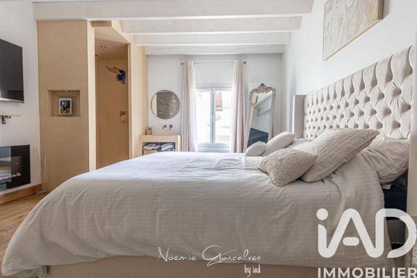 Maison à vendre 7 pièces 157 m² Mantes-la-Ville