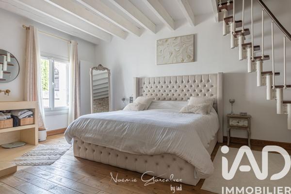 Maison à vendre 7 pièces 157 m² Mantes-la-Ville