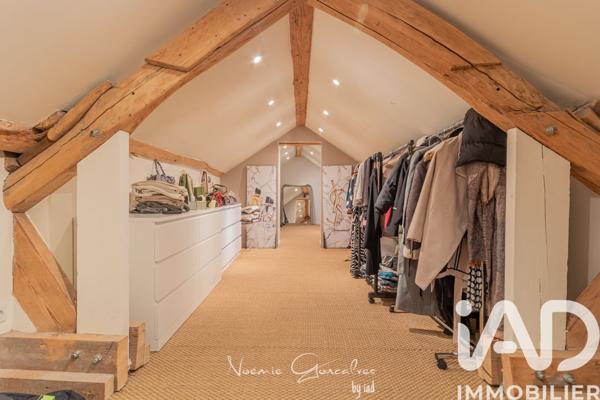 Maison à vendre 7 pièces 157 m² Mantes-la-Ville