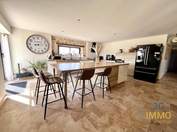Vente / Maison à Langon (33210)