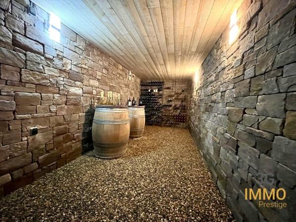 Vente / Maison à Langon (33210)
