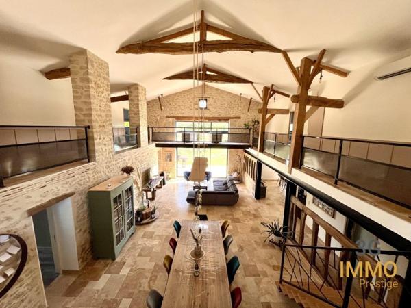 Vente / Maison à Langon (33210)