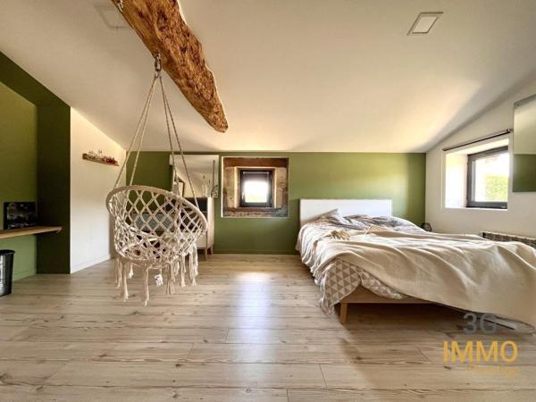 Vente / Maison à Langon (33210)