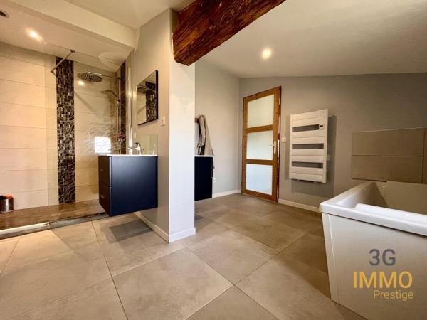 Vente / Maison à Langon (33210)