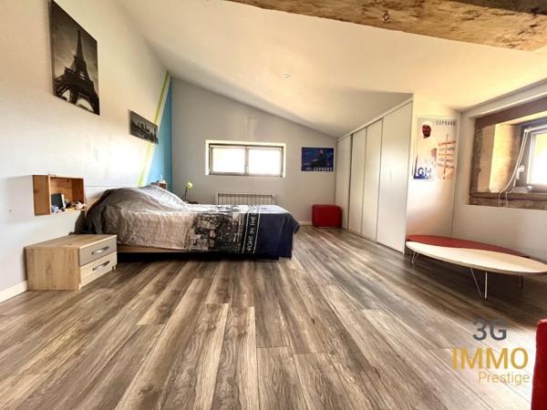 Vente / Maison à Langon (33210)