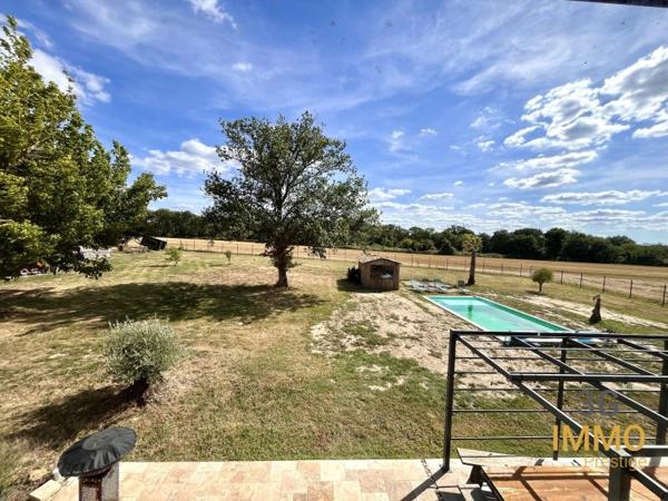 Vente / Maison à Langon (33210)