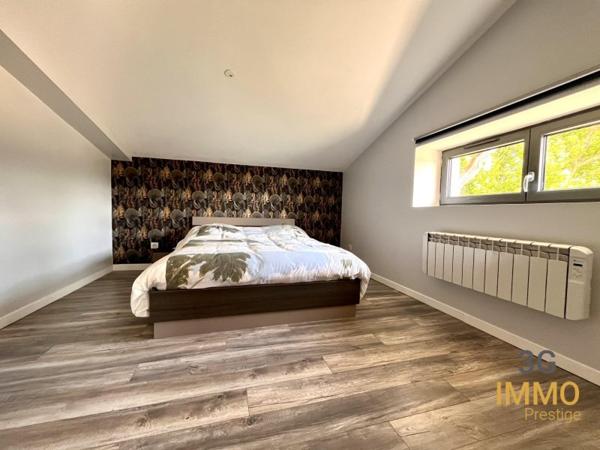 Vente / Maison à Langon (33210)
