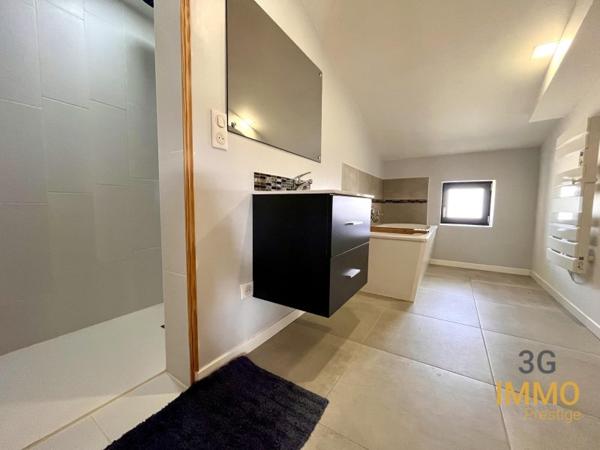 Vente / Maison à Langon (33210)