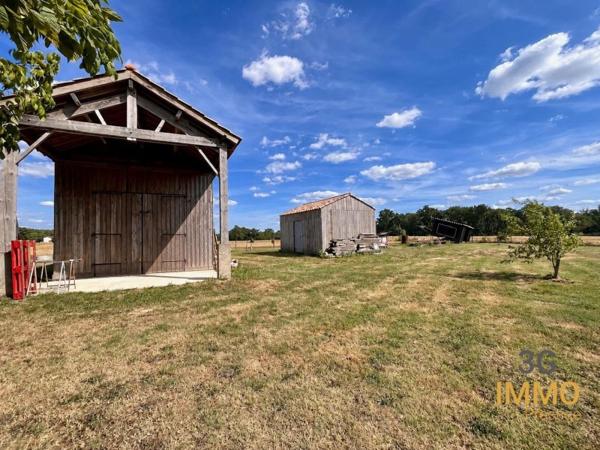 Vente / Maison à Langon (33210)