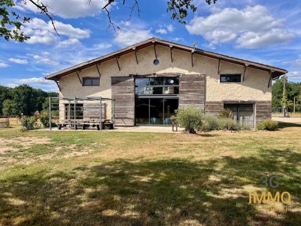 Vente / Maison à Langon (33210)