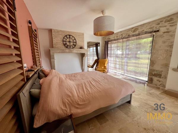 Vente / Maison à Langon (33210)