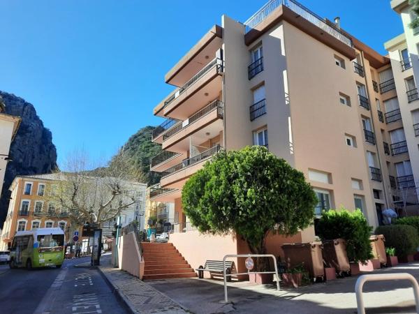 Vente / Appartement T3 à Amélie-les-Bains-Palalda (66110)