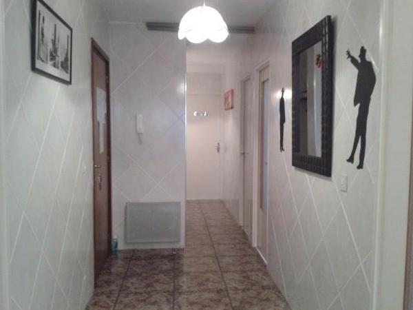 Vente / Appartement T3 à Amélie-les-Bains-Palalda (66110)