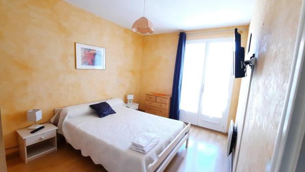 Vente / Appartement T3 à Amélie-les-Bains-Palalda (66110)
