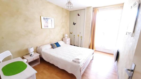 Vente / Appartement T3 à Amélie-les-Bains-Palalda (66110)