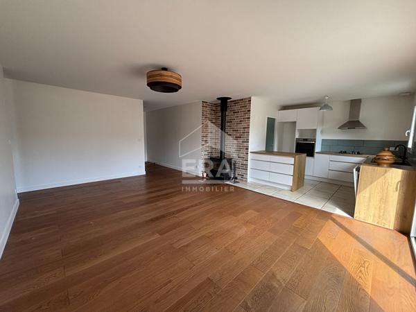 Maison Le Barp 4 pièce(s) 80.39 m2
