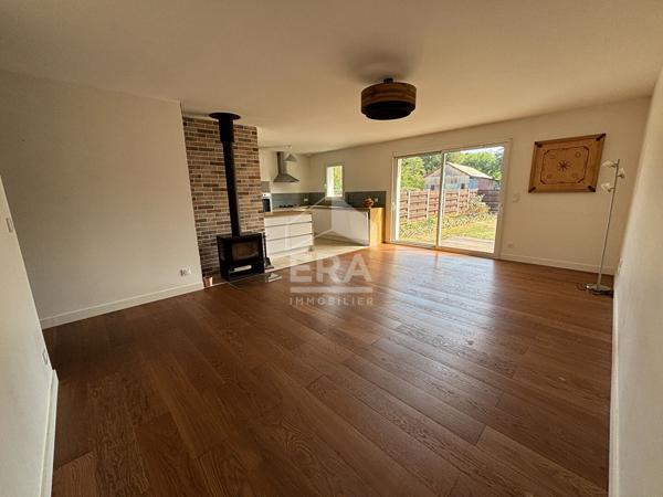 Maison Le Barp 4 pièce(s) 80.39 m2