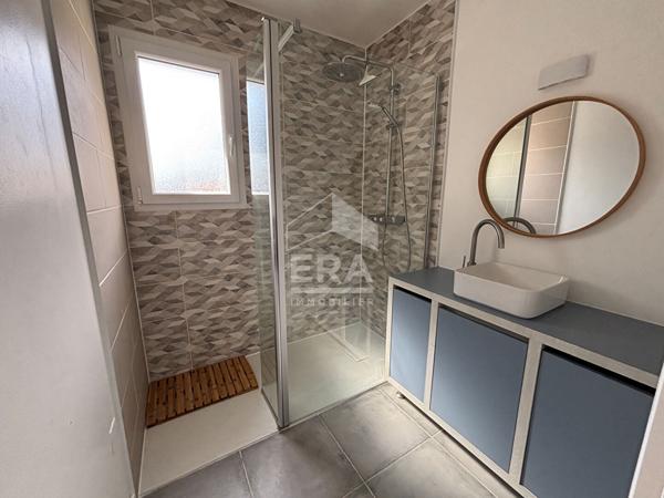 Maison Le Barp 4 pièce(s) 80.39 m2