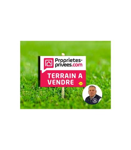 Terrain  5626 m2 DIVISIBLE