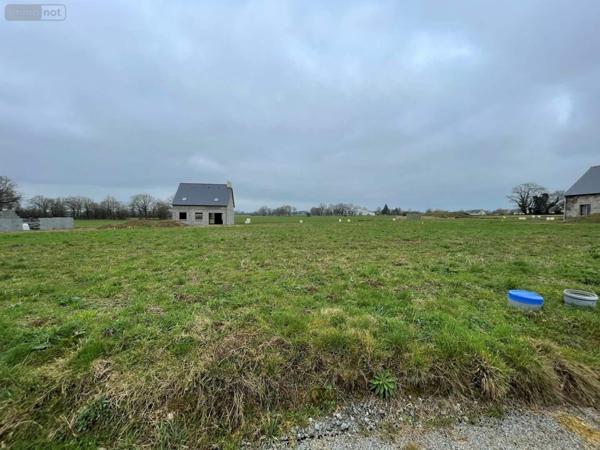Terrain à Batir à vendre à Louvigné-de-Bais en Ille-et-Vilaine (35680), ref : 118/831