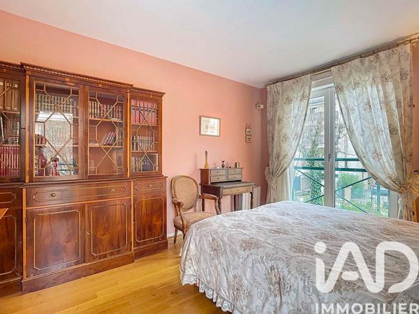 Appartement à vendre 4 pièces 89 m² La Garenne-Colombes