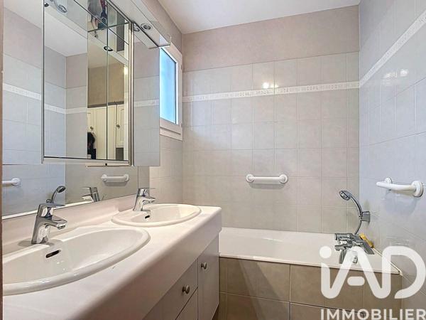 Appartement à vendre 4 pièces 89 m² La Garenne-Colombes