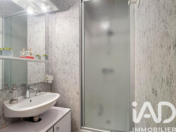 Appartement à vendre 4 pièces 89 m² La Garenne-Colombes